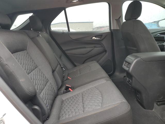 Photo 11 from auction – 2018 CHEVROLET EQUINOX LT with VIN 3GNAXKEX2JS639466