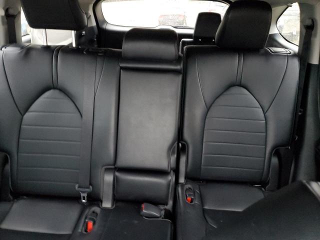 Photo 10 from auction – 2023 TOYOTA HIGHLANDER with VIN 5TDKDRAH2PS028508