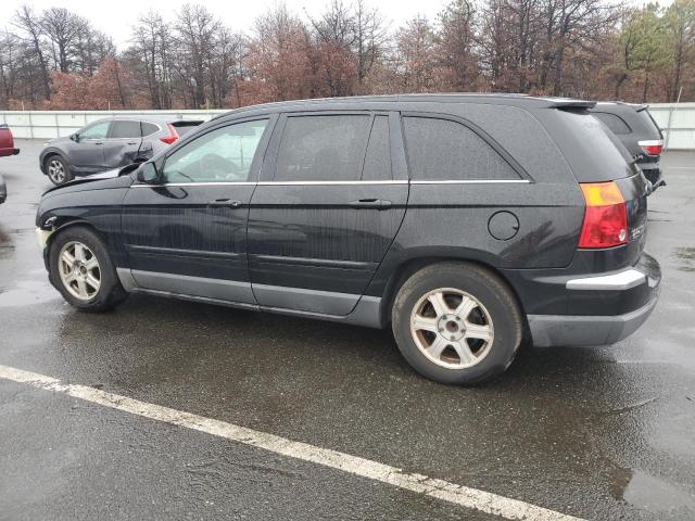 Photo 2 from auction – 2005 CHRYSLER PACIFICA with VIN 2C4GM68415R367029
