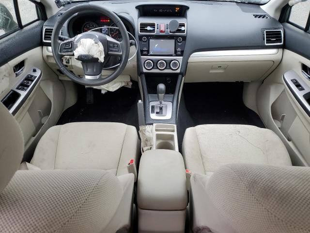 Photo 8 from auction – 2016 SUBARU IMPREZA PR with VIN JF1GJAF6XGH002613