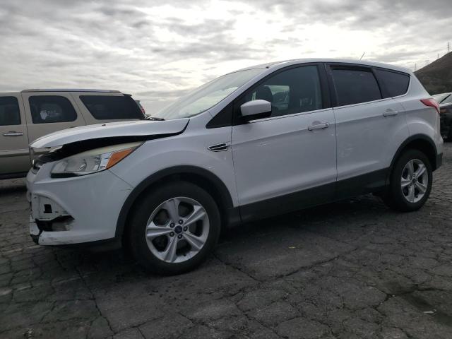 FORD ESCAPE SE 2014 with VIN 1FMCU9GX3EUB75850 - Photo from auction