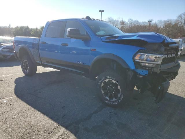 Снимка 4 от търг – 2021 RAM 2500 POWER с VIN 3C6TR5EJXMG519017