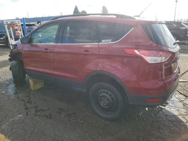 Photo 2 from auction – 2014 FORD ESCAPE SE with VIN 1FMCU0GX1EUC95304