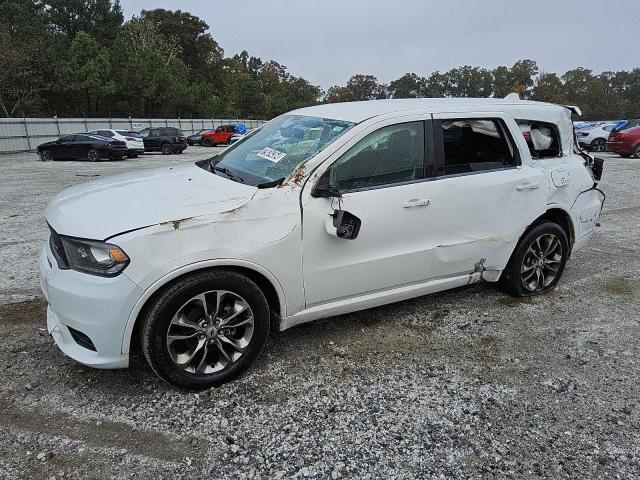 DODGE DURANGO GT 2019 with VIN 1C4RDHDG7KC684547 - Photo from auction