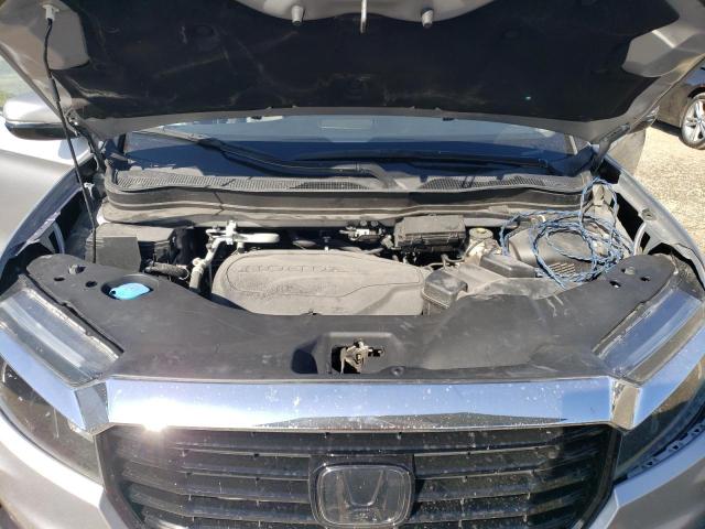 Zdjęcie 11 z aukcji – 2022 HONDA RIDGELINE z VIN 5FPYK3F75NB023745