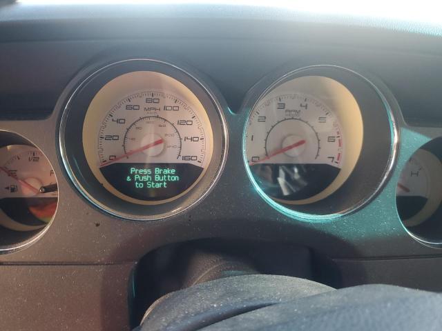 Photo 9 from auction – 2014 DODGE CHALLENGER with VIN 2C3CDYBT3EH197017