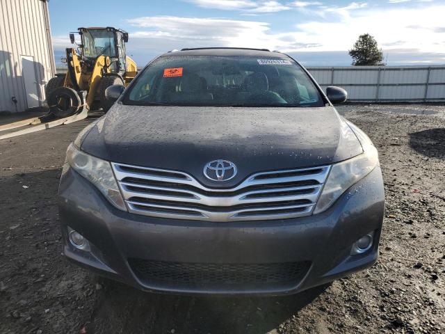 Photo 5 from auction – 2011 TOYOTA VENZA with VIN 4T3ZA3BB7BU044760