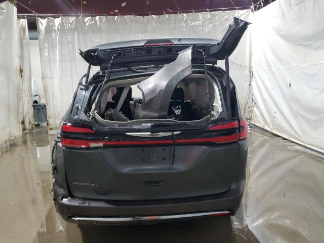 Photo 6 from auction – 2023 CHRYSLER PACIFICA T with VIN 2C4RC1BG4PR594526