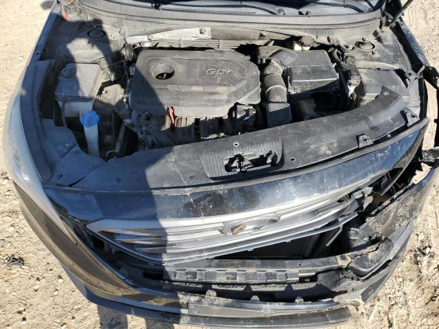Photo 11 from auction – 2016 HYUNDAI SONATA SPO with VIN 5NPE34AF3GH360528