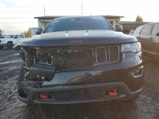 Photo 5 from auction – 2018 JEEP GRAND CHER with VIN 1C4RJFLG2JC331730