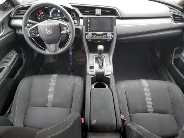 Photo 8 from auction – 2016 HONDA CIVIC LX with VIN 2HGFC2F54GH013129