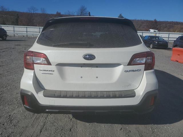 Photo 6 from auction – 2019 SUBARU OUTBACK TO with VIN 4S4BSATC1K3374824
