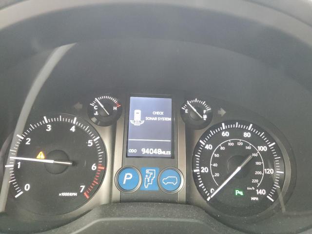 Photo 9 from auction – 2013 LEXUS GX 460 with VIN JTJBM7FX0D5060831