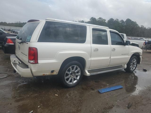 Photo 3 from auction – 2005 CADILLAC ESCALADE E with VIN 3GYFK66N15G113494