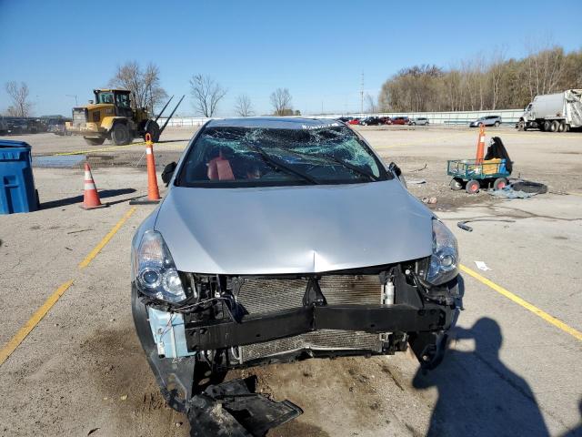 Фото 5 с аукциона – 2012 NISSAN ALTIMA S с VIN 1N4AL2EP2CC264147