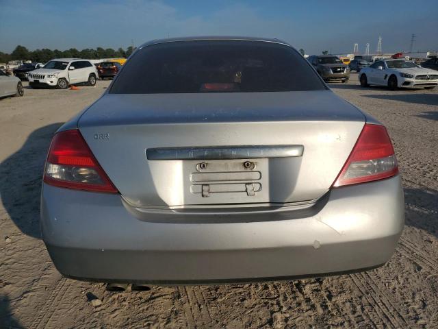 Zdjęcie 6 z aukcji – 2003 INFINITI M45 z VIN JNKAY41E03M004656