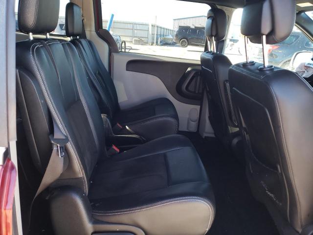 Photo 11 from auction – 2019 DODGE GRAND CARA with VIN 2C4RDGCG1KR513649