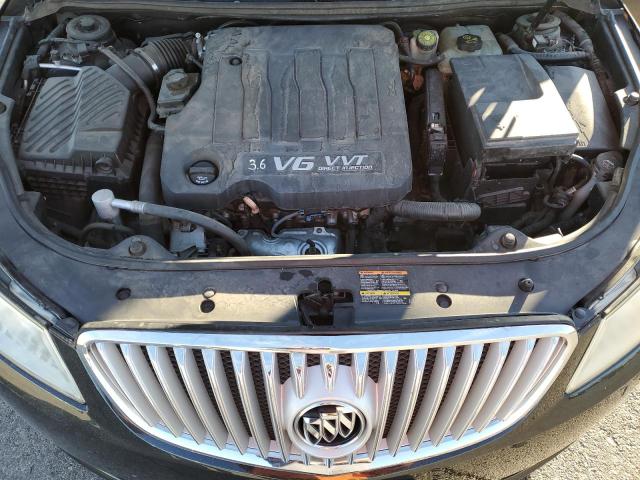Photo 11 from auction – 2010 BUICK LACROSSE C with VIN 1G4GE5GV8AF206045