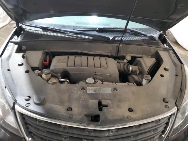 صورة رقم 12 من المزاد - 2015 CHEVROLET TRAVERSE L مع VIN 1GNKRFED3FJ349192