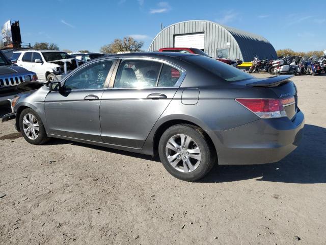 Photo 2 from auction – 2012 HONDA ACCORD LXP with VIN 1HGCP2F48CA153806