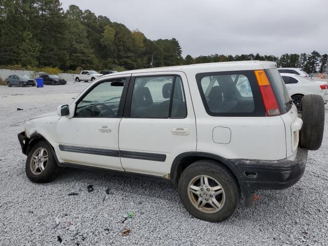 Photo 2 from auction – 2000 HONDA CR-V EX with VIN JHLRD1864YS020510