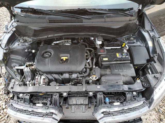 Photo 11 from auction – 2024 KIA SELTOS EX with VIN KNDERCAA2R7634791