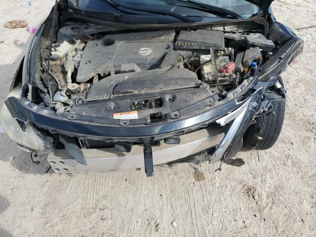 Photo 11 from auction – 2014 NISSAN ALTIMA 2.5 with VIN 1N4AL3AP6EN206173
