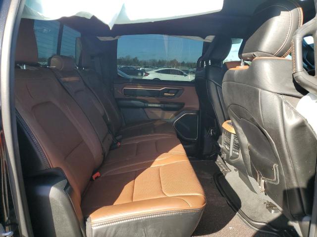 Photo 10 from auction – 2020 RAM 1500 LONGH with VIN 1C6SRFKT7LN136908
