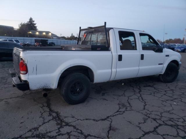 Photo 3 from auction – 2003 FORD F250 SUPER with VIN 1FTNW20P43ED09877