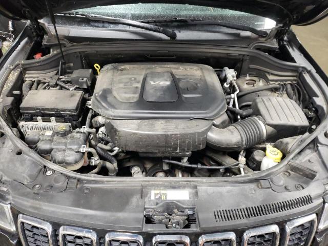 Photo 11 from auction – 2017 JEEP GRAND CHER with VIN 1C4RJFBG8HC827532