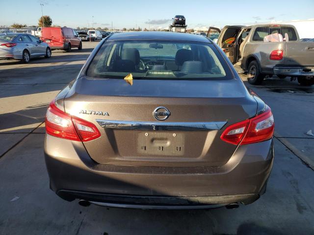 Photo 6 from auction – 2016 NISSAN ALTIMA 2.5 with VIN 1N4AL3AP8GN369927