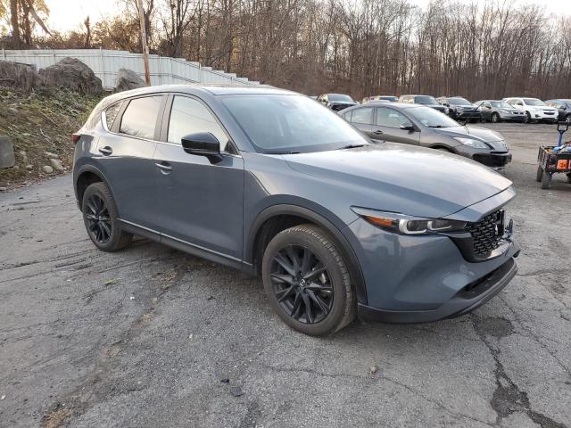 Foto 4 de la subasta – 2024 MAZDA CX-5 PREFE con VIN JM3KFBCL4R0419787