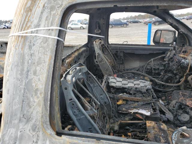 Снимка 10 от търг – 2012 DODGE RAM 2500 S с VIN 3C6LD5BT2CG166890
