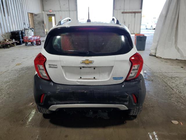 Photo 6 from auction – 2020 CHEVROLET SPARK ACTI with VIN KL8CH6SA2LC458150