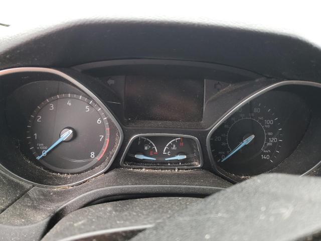 Photo 9 from auction – 2016 FORD FOCUS SE with VIN 1FADP3K26GL283516