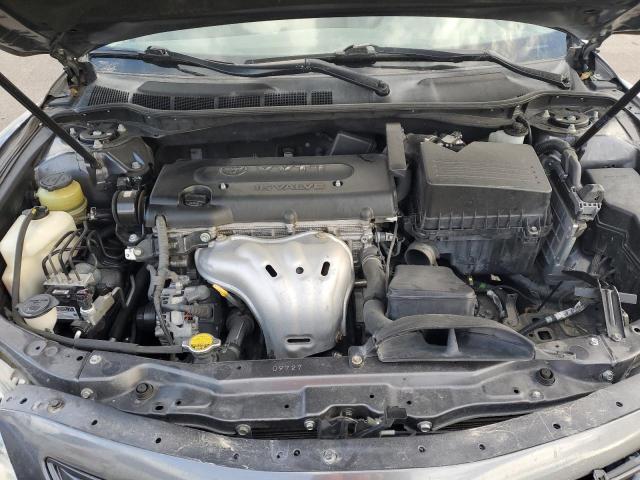 Photo 11 from auction – 2009 TOYOTA CAMRY BASE with VIN 4T1BE46K29U299681