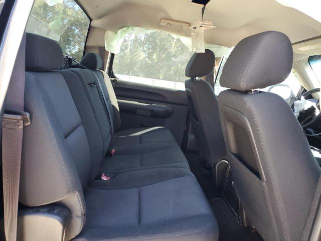 Photo 10 from auction – 2013 CHEVROLET SILVERADO with VIN 3GCPCSE76DG229727