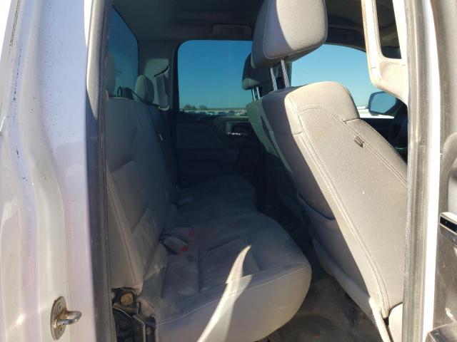 Photo 10 from auction – 2017 CHEVROLET SILVERADO with VIN 1GC2KUEG5HZ245254