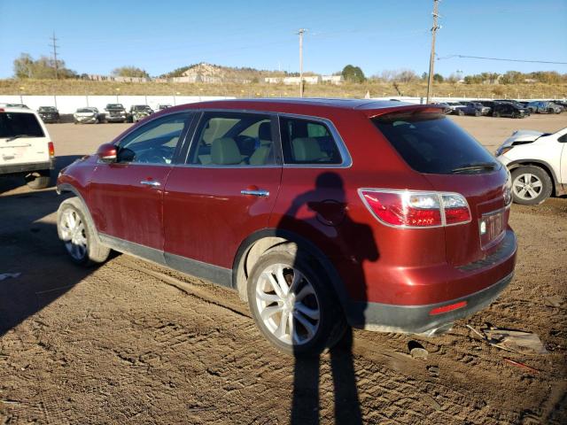 Photo 2 from auction – 2011 MAZDA CX-9 with VIN JM3TB3DA9B0316275