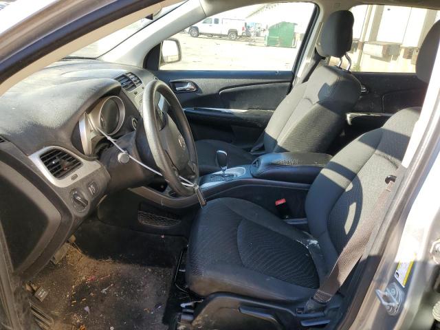 Photo 7 from auction – 2018 DODGE JOURNEY SE with VIN 3C4PDCABXJT473977