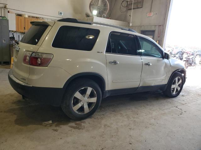 Photo 3 from auction – 2012 GMC ACADIA SLT with VIN 1GKKVRED5CJ355646