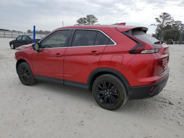 Photo 2 from auction – 2023 MITSUBISHI ECLIPSE CR with VIN JA4ATVAA2PZ003210
