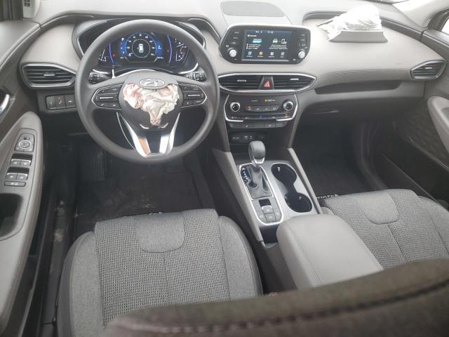 Photo 8 from auction – 2019 HYUNDAI SANTA FE S with VIN 5NMS33AD9KH009074