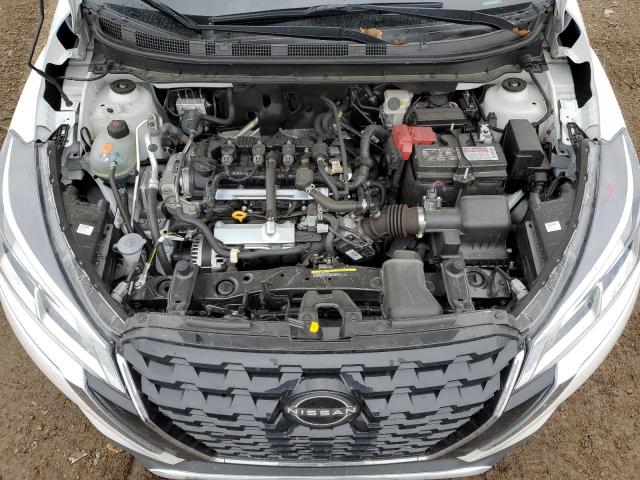 Photo 11 from auction – 2024 NISSAN KICKS S with VIN 3N1CP5BV2RL536417