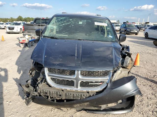 Photo 5 from auction – 2014 DODGE GRAND CARA with VIN 2C4RDGCG3ER178978