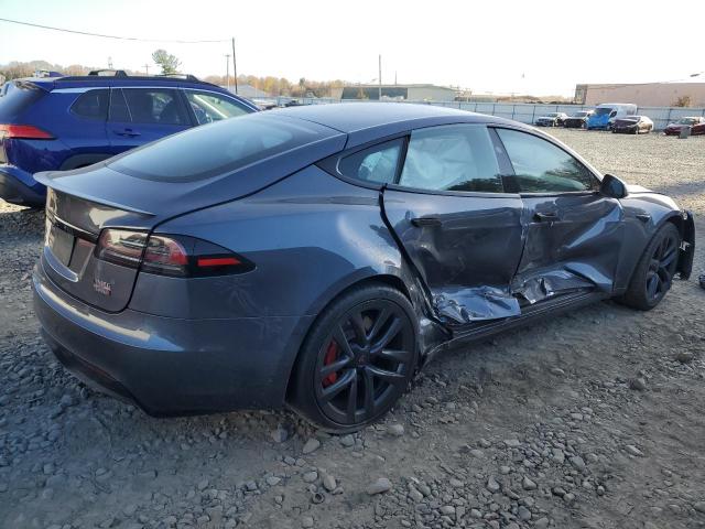 Photo 3 from auction – 2023 TESLA MODEL S with VIN 5YJSA1E60PF508053