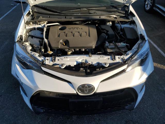 Photo 11 from auction – 2017 TOYOTA COROLLA L with VIN 5YFBURHE3HP592481