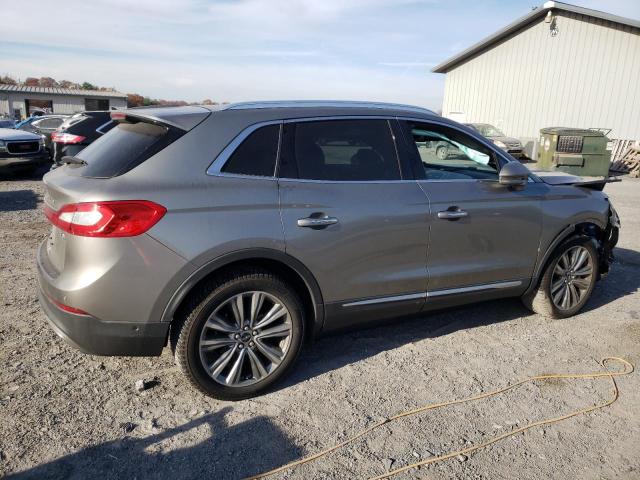 صورة رقم 3 من المزاد - 2016 LINCOLN MKX RESERV مع VIN 2LMTJ8LP0GBL45863