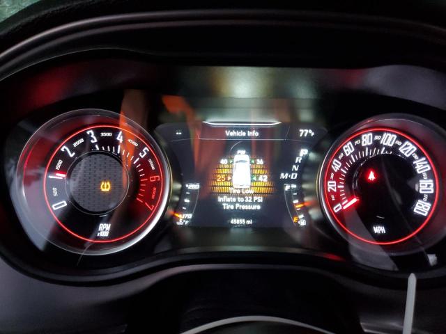Photo 9 from auction – 2023 DODGE CHALLENGER with VIN 2C3CDZFJ0PH550217