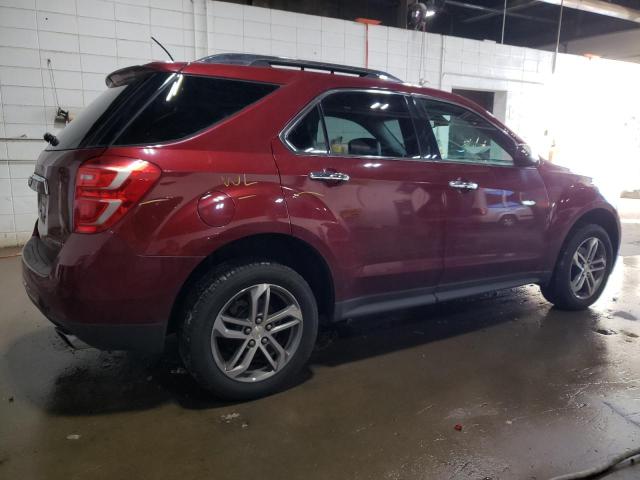 Photo 3 from auction – 2016 CHEVROLET EQUINOX LT with VIN 2GNFLGE39G6279034